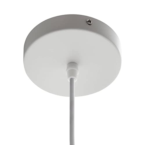 Suspension "Liby" - bambou D40 cm - Atmosphera créateur d'intérieur